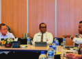 Kemenko Polkam Dorong Penguatan Kewenangan MRP Demi Efektivitas Otsus Papua