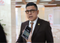 Papua Tengah Keterbatasan Anggaran dan Sarana APH, Anggota Komisi III DPR RI: Harus Jadi Prioritas Negara