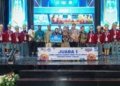 SMAN 2 Nabire Bangkit, Wakili Papua Tengah di Final Nasional LCC Empat Pilar MPR RI