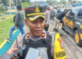 Polres Mimika Kerahkan 231 Personel Amankan Aksi KNPB di Timika
