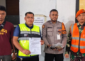 Upaya Pengiriman 95 Gram Ganja ke Timika Digagalkan di Bandara Sentani