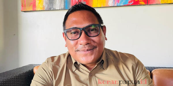 Pulihkan Pendidikan Wa Banti, Freeport Bangun PAUD dan SD Dua Lantai Beroperasi 2027