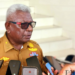 Bupati Johannes Rettob Warning Kepala OPD yang Absen di Pembahasan LKPJ DPRK