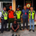 Bawa 940 Gram Ganja, Penumpang Asal Wamena Diamankan di Bandara Sentani