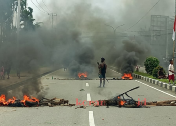 PN Timika Tunda Eksekusi Sengketa Tanah SP II Demi Keamanan, Putusan Tetap Inkrah