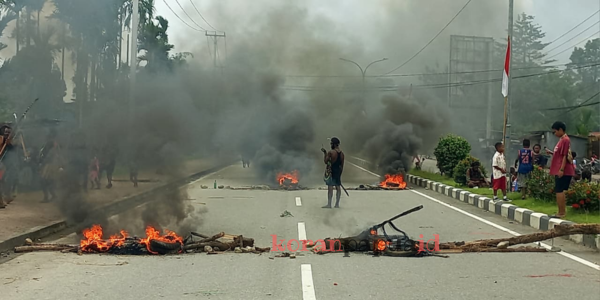 PN Timika Tunda Eksekusi Sengketa Tanah SP II Demi Keamanan, Putusan Tetap Inkrah