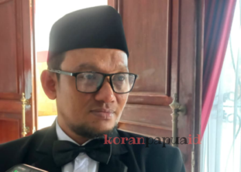 Lima Kali Tak Berangkat, 22 Calon Jemaah Haji Mimika Terancam Dihapus dari Sistem