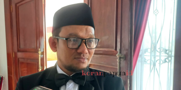 Lima Kali Tak Berangkat, 22 Calon Jemaah Haji Mimika Terancam Dihapus dari Sistem
