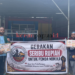 Pencari Kerja Lokal Mimika Galang Seribu Rupiah, Sindir Lambannya Perda Perlindungan Tenaga Kerja