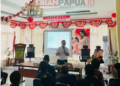 Dari Seminar Kesehatan Reproduksi: Kenali Kehamilan Berisiko, dr. Leonard, SpOG: Jangan Tunggu Darurat Baru Hubungi Bidan