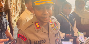 Nakes Dievakuasi, Layanan Kesehatan Warga Jila Terancam Terganggu