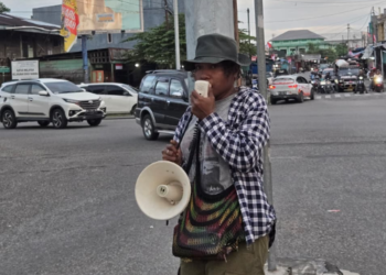 Aktivis HAM Tantang Kapolres Mimika: Berani Tegas di Kwamki Narama dan Tuntaskan Kasus Pembunuhan oleh Oknum Polisi 