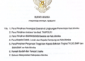 Pemkab Mimika Instruksikan Semarak HUT Ke-81 RI Sepanjang Agustus 2026