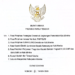Pemkab Mimika Instruksikan Semarak HUT Ke-81 RI Sepanjang Agustus 2026