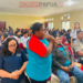 Peserta Antusias, Seminar Kesehatan Reproduksi di Kuala Kencana Berlangsung Interaktif