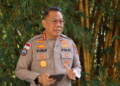 Dua Tersangka Pembunuhan Bripka Fredy Awes Tewas Ditembak Polisi Saat Kabur