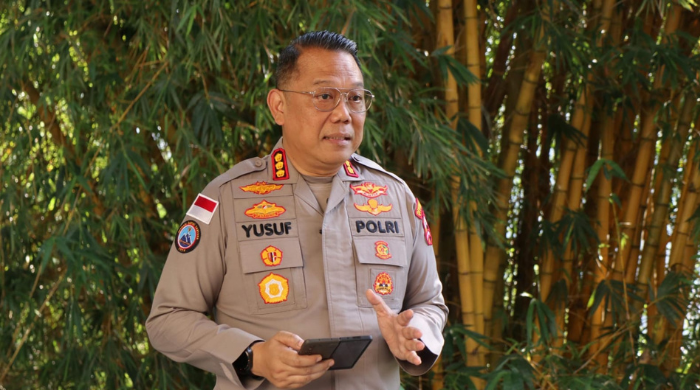 Dua Tersangka Pembunuhan Bripka Fredy Awes Tewas Ditembak Polisi Saat Kabur