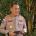 Dua Tersangka Pembunuhan Bripka Fredy Awes Tewas Ditembak Polisi Saat Kabur