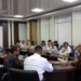 Evaluasi Hasil Evran 2026, BPKP Papua Tengah Lakukan Audiensi dengan Pemkab Mimika 