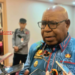 Stigma Jadi Hambatan Pengobatan, Wabup Mimika Minta Pasien HIV dan TBC Didukung