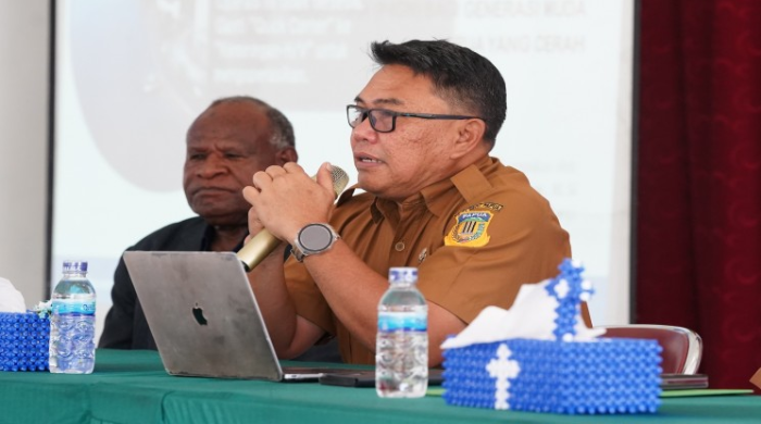 CANTVR dan YUDIA Ditutup: Masyarakat Papua Diingatkan Waspadai Penipuan Berkedok Investasi dan Kerja Paruh Waktu