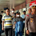 Pelarian Berakhir, Terduga Pelaku Pembunuhan di KM 10 Mimika Ditangkap Polisi di Makassar