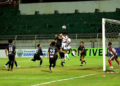 Soekarno Cup 2026: Banteng Papua Tengah Berhasil Taklukan Sulawesi Selatan 2-0