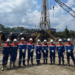 PEPC Region 4 Zona 14 Mencacat Sumur Baru di Papua Lampaui Target, Produksi 369 BOPD