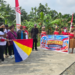 50 Tahun Mapurujaya, Ribuan Warga Meriahkan Karnaval Nusantara
