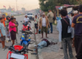 Pria Ditemukan Tewas Bersimbah Darah di Jalan Poros Kuala Kencana SP3