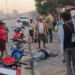 Pria Ditemukan Tewas Bersimbah Darah di Jalan Poros Kuala Kencana SP3