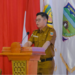 60 Ribu Masker Disiapkan Antisipasi Melonjaknya Kasus ISPA di Papua Tengah