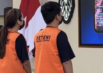 Pasutri asal China Dideportasi dari Indonesia, Diduga Lakukan Pemburuan Hewan Dilindungi di Papua 