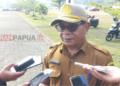 Pasca Penembakan, Dinkes Mimika Belum Pastikan Nakes Kembali ke Jila