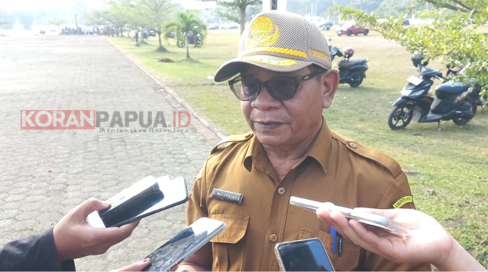 Pasca Penembakan, Dinkes Mimika Belum Pastikan Nakes Kembali ke Jila
