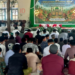 Maulid Nabi di Limau Asri: Ustaz Zait Ajak Jamaah Jadikan Keteladanan Rasulullah sebagai Praktik Hidup