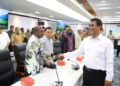 500 Hektare Perkebunan Kopi Arabika akan Dikembangkan di Papua Tengah
