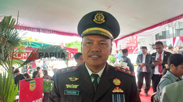 Berbulan-bulan Diusut, Dugaan Korupsi Lahan 150 Hektar di Mimika Belum Tetapkan Tersangka