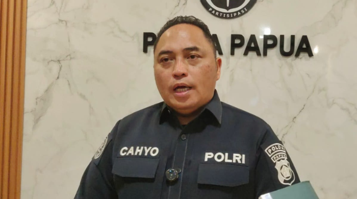 Penembakan Dua Warga di Pintu Masuk FBLB, Festival Lembah Baliem Dihentikan Sementara