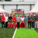 Pangkoops Habema Cup 2026 Bergulir di Timika, 20 Tim Ambil Bagian