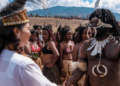 Masuk Top 10 Karisma Event Nusantara 2026, Wamenpar: Festival Lembah Baliem Perkuat Ekonomi Masyarakat Papua Pegunungan