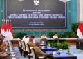 Pembangunan Papua Tidak Semata Agenda Wilayah Tertinggal, tetapi Menjadi Pertumbuhan Baru Indonesia di Kawasan Pasifik 