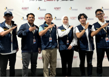 Hadir di Papua Barat: Tim Ekspedisi Patriot UNAIR Berdayakan UMKM Lewat Inovasi Olahan Buah Matoa