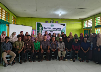 666 Tahun Islam Masuk Fakfak, Sekretaris PWM Papua Barat: Bukan Sekadar Hitungan Waktu