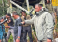 DPO KKB GW Dilumpuhkan di Tembagapura, Satgas Gabungan Masih Buru Jejaknya di Hutan
