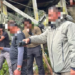 DPO KKB GW Dilumpuhkan di Tembagapura, Satgas Gabungan Masih Buru Jejaknya di Hutan