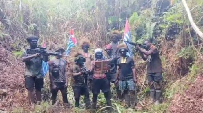 Penembakan di Pintu Masuk FBLB Jayawijaya, TPNPB-OPM Klaim Bertanggung Jawab