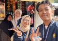 Manfaatkan Google Maps, Mahasiswa KKN UNEJ Lakukan Pemetahan Lokasi UMKM di Lima Dusun Desa Pujerbaru