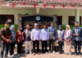 Tingkatkan Kesadaran Remaja: Mahasiswa KKN UNEJ Gelar Sosialisasi Kesehatan Reproduksi dan Pencegahan Pernikahan Dini 