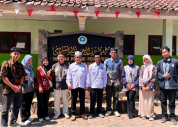 Tingkatkan Kesadaran Remaja: Mahasiswa KKN UNEJ Gelar Sosialisasi Kesehatan Reproduksi dan Pencegahan Pernikahan Dini 